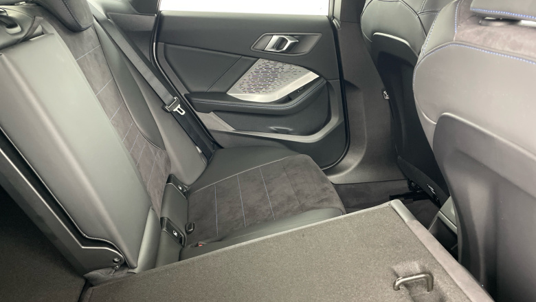 BMW 2 Series 220 M Sport 4dr Step Auto Petrol Saloon